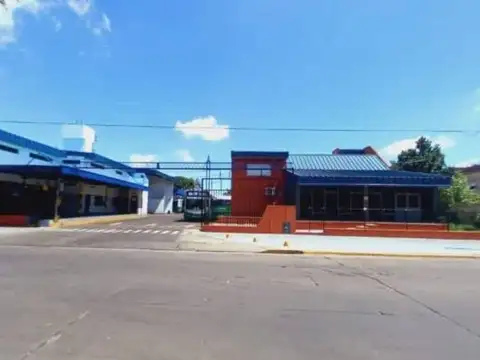 VENTA COMERCIAL MUNRO ACCESO PANAMERICANA 3463 M2