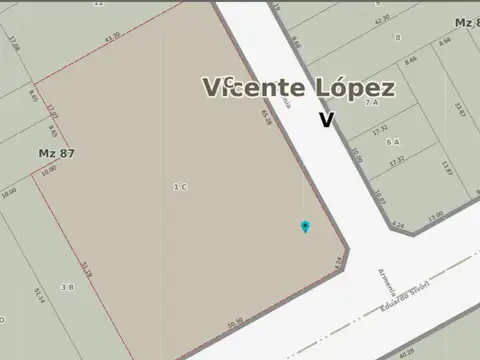 VENTA COMERCIAL MUNRO ACCESO PANAMERICANA 3463 M2