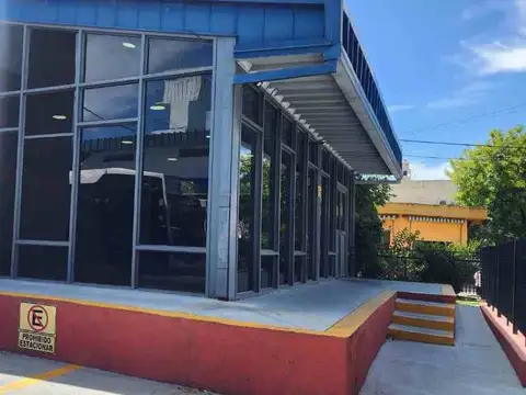 VENTA COMERCIAL MUNRO ACCESO PANAMERICANA 3463 M2