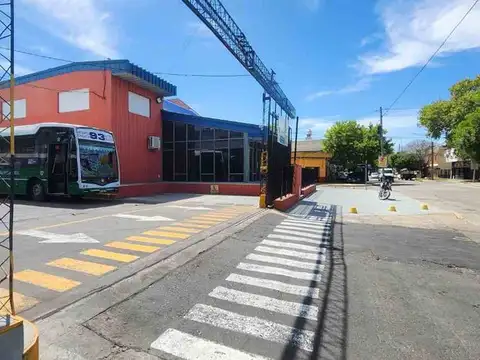 VENTA COMERCIAL MUNRO ACCESO PANAMERICANA 3463 M2