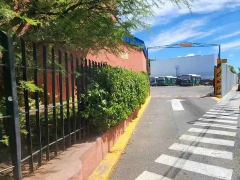 Eduardo Sívori 5100