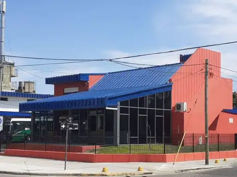 Eduardo Sívori 5100