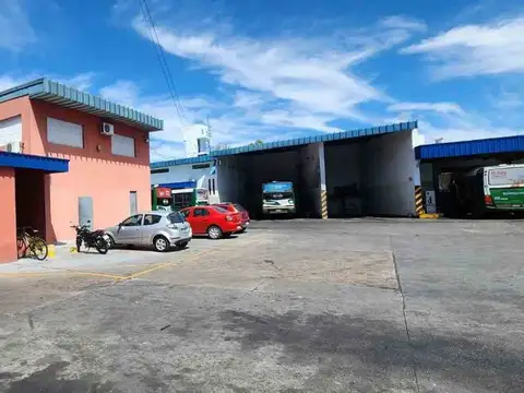 VENTA COMERCIAL MUNRO ACCESO PANAMERICANA 3463 M2