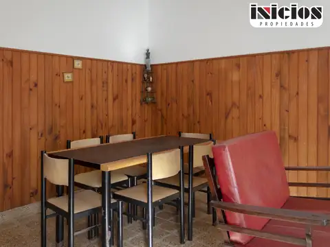 Casa en Venta de 2 dormitorios