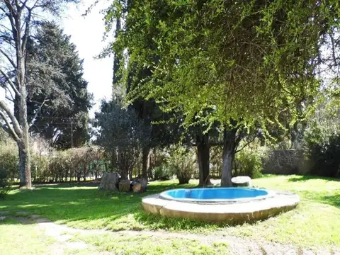 Quinta en Venta en Jose Clemente Paz, USD 59.000