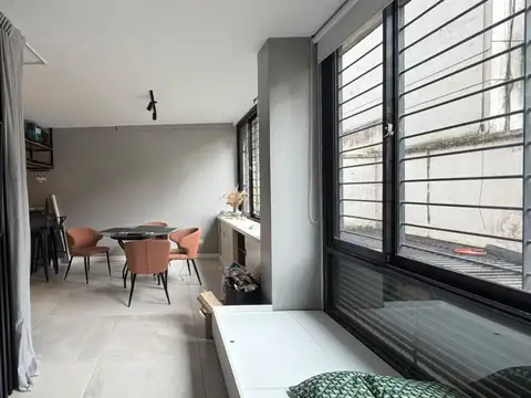 Departamento en Alquiler en Belgrano Chico, $ 620.000