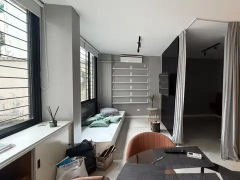 Departamento en Alquiler de Monoambiente