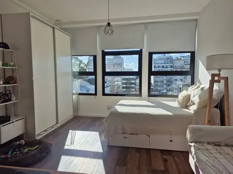 Departamento en Alquiler de Monoambiente