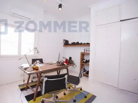Oficina en Alquiler en Villa Crespo, $ 1.500.000