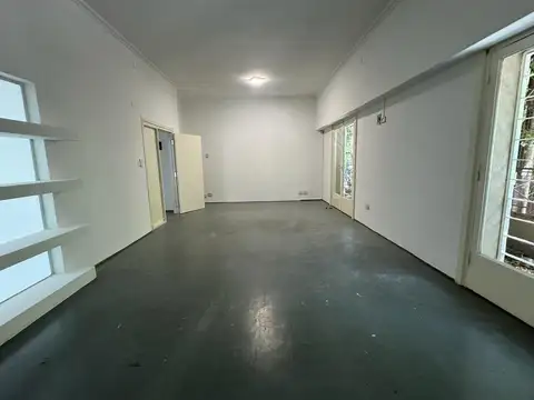 Oficina en Alquiler en Villa Crespo, $ 1.500.000