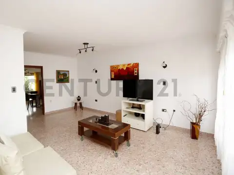 Casa en venta en La Plata tipo PH de 3 dormitorios