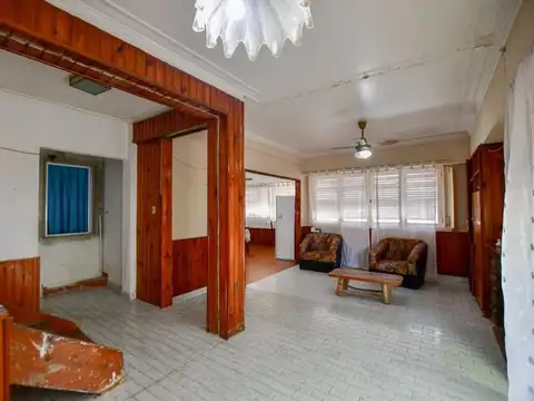 Depto Tipo Casa en Venta de 6 ambientes