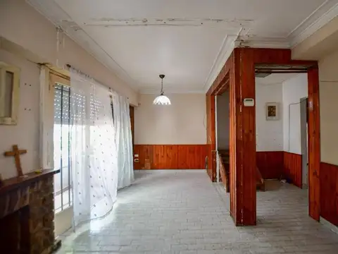 Depto Tipo Casa en Venta en La Plata, USD 68.000