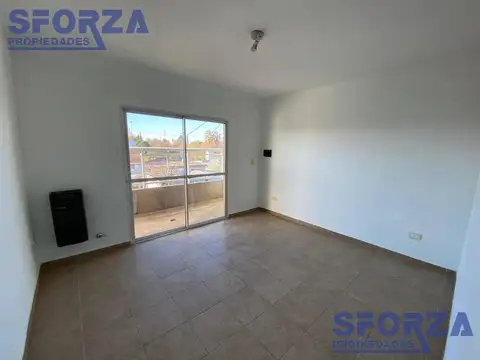 Departamento en Alquiler A Estrenar