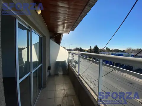 Departamento - San Miguel