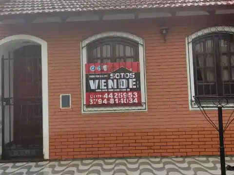 Necochea  3100