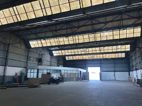 Av. Circunvalación y Autopista Rosario Santa Fe