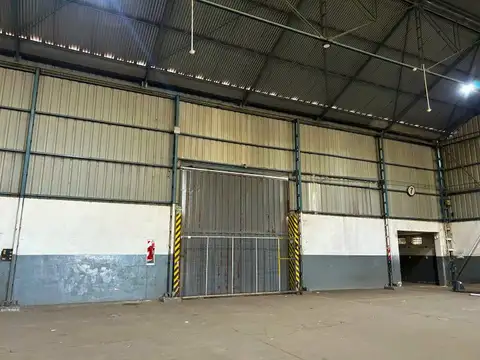 Galpon en Venta 46 años