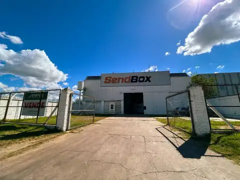 Galpón en Venta en Rosario, Santa Fe