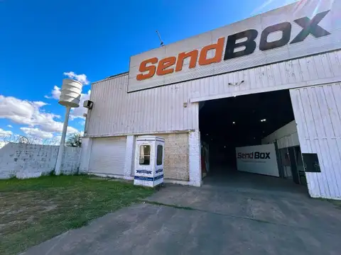 Galpon en Venta 46 años