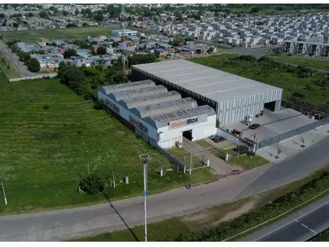 Av. Circunvalación y Autopista Rosario Santa Fe , Piso No definido