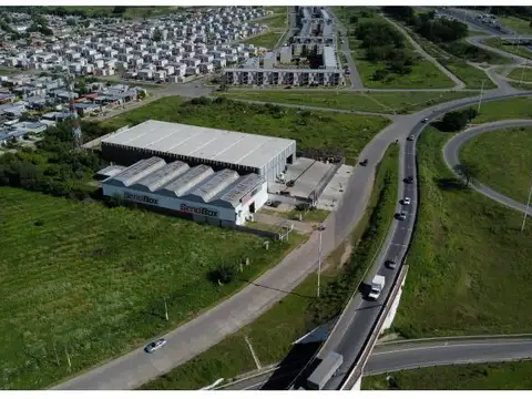 Galpon en Venta 46 años