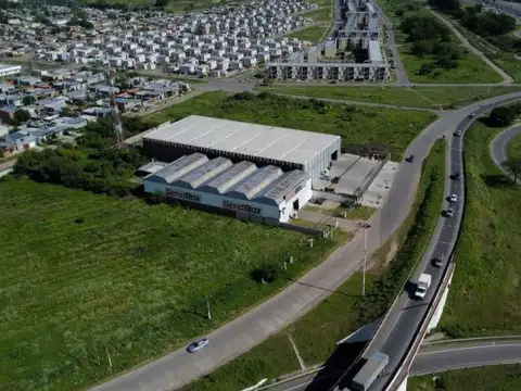 Av. Circunvalación y Autopista a Santa Fe , Piso 0