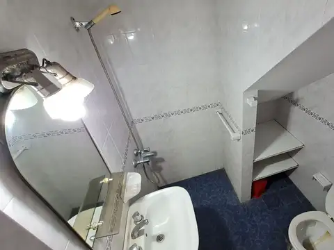 Dúplex en venta de 2 dormitorios c/ cochera en Costa Azul