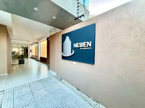 VENTA GUARDA COCHE ITUZAINGÓ CENTRO EDIF CATEGORIA