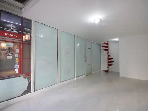 Local en Venta en Caballito Norte, USD 84.000