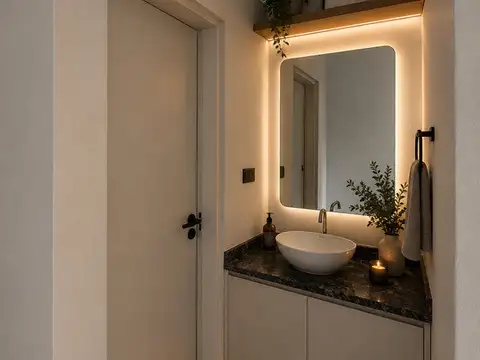 Depto Tipo Casa en Venta en Villa Allende, USD 90.000