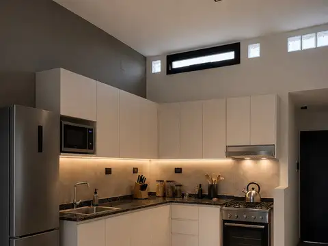 Depto Tipo Casa en Venta de 2 dormitorios