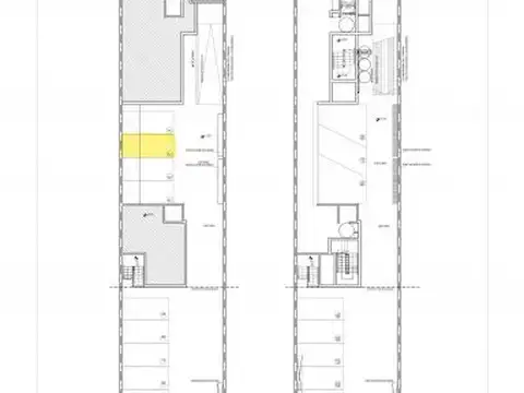 Zeballos 537 , Piso 0