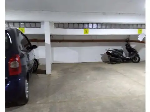 Cochera en venta