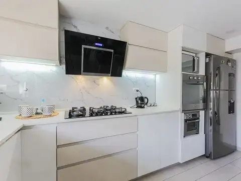 Depto Tipo Casa en Venta en Flores, USD 229.000
