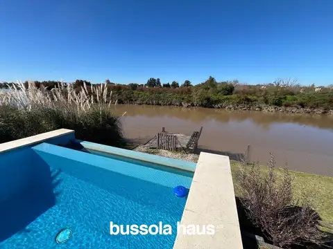 Casa en Venta 1 año