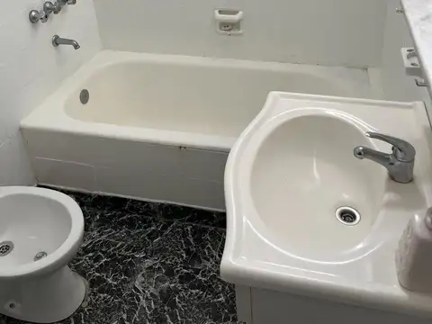 Departamento en Alquiler 40 años