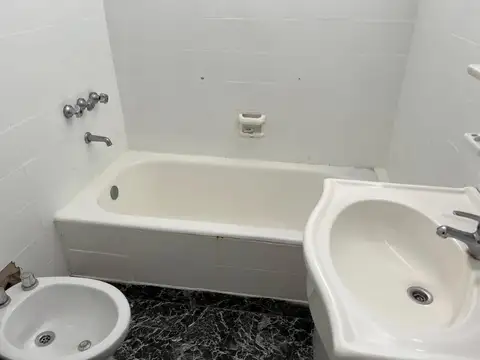 Departamento en Alquiler al Oeste