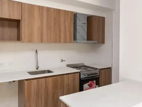 Departamento en Venta Apto profesional