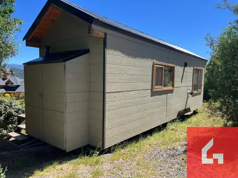 Casa en Venta en San Martin De Los Andes, USD 26.000