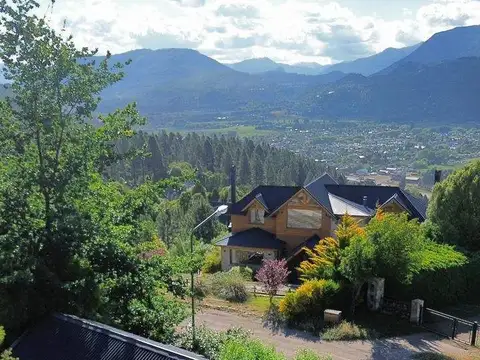 Casa en Venta 3 años