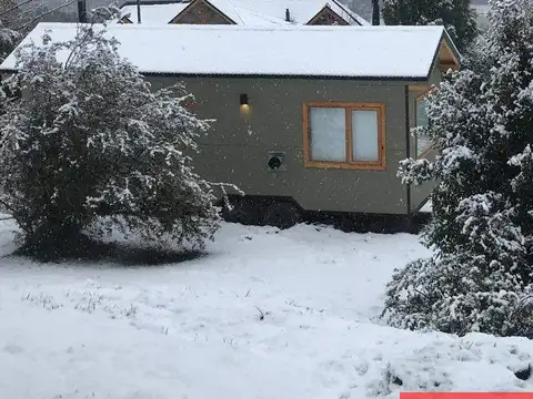 Casa en Venta de 1 dormitorio