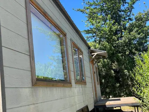 Casa Monoambiente con 1 baño