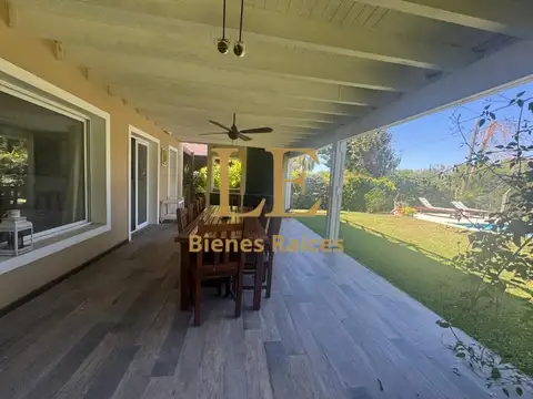 Casa en Venta al Noreste