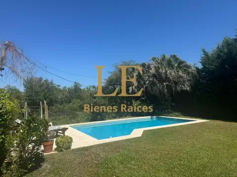 Casa en Venta en Nautico Escobar, USD 230.000