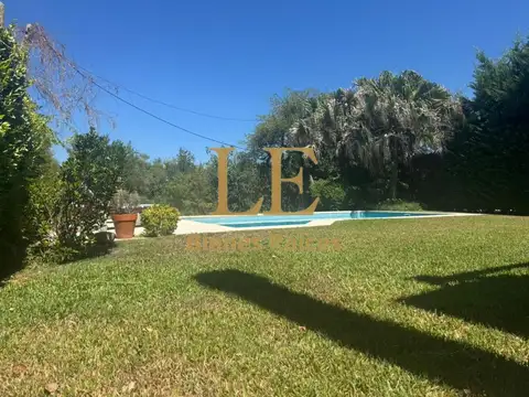 Casa en Venta de 4 dormitorios