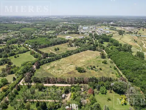 Lote de 902m² en venta en La Tartana Pilará