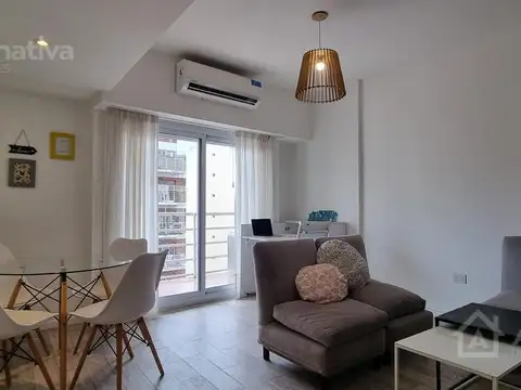 Departamento en Alquiler Temporal en Caballito, USD 700