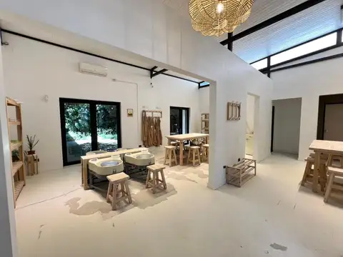 Local gastronómico en venta en Martínez