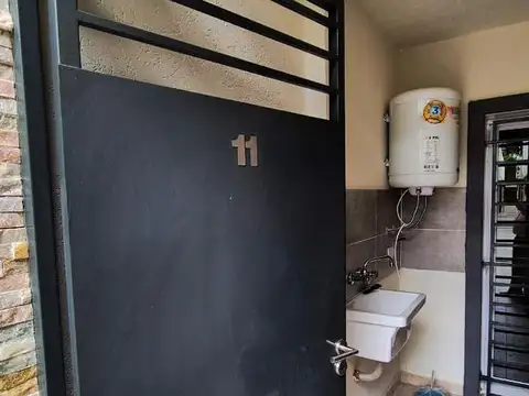 Departamento en Alquiler de 3 ambientes